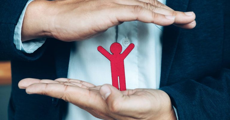 Tabla de comisiones de agentes de seguros