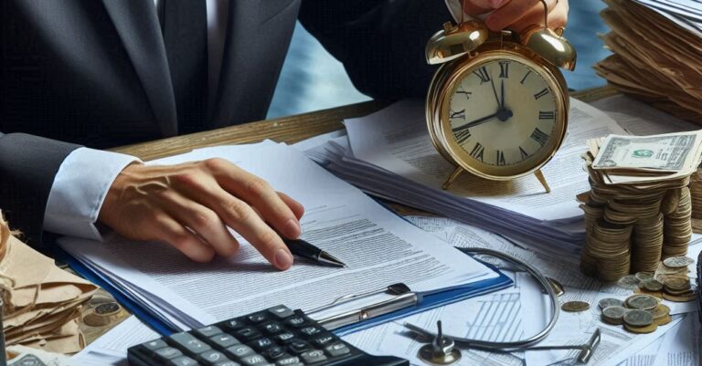 Trámites legales en la disolución de una sociedad