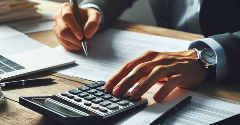 Recalcular las retenciones del trabajo en el IRPF de 2024.