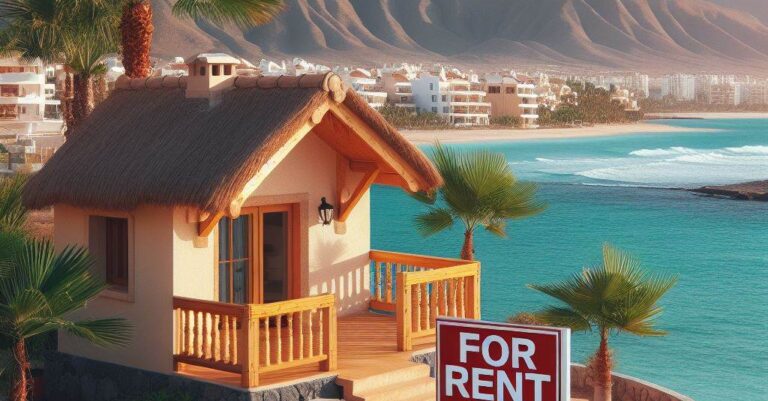 Tributación del Alquiler Turístico.