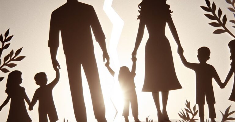 Nuevo criterio de tributación de los progenitores sin guardia y custodia en el IRPF de 2023.