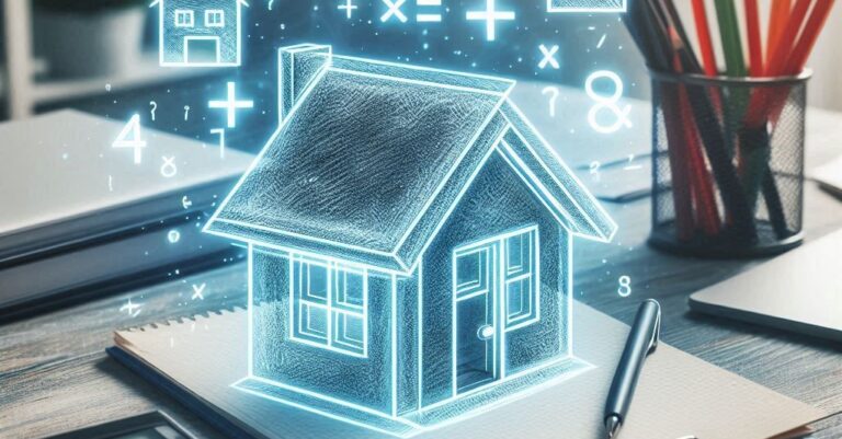 La deducción por Vivienda Habitual en 2024.