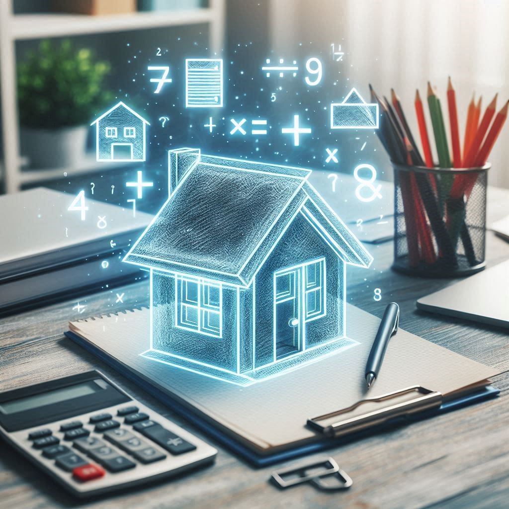 La deducción por Vivienda Habitual en 2024. • AGS Asesoría y Consultoría