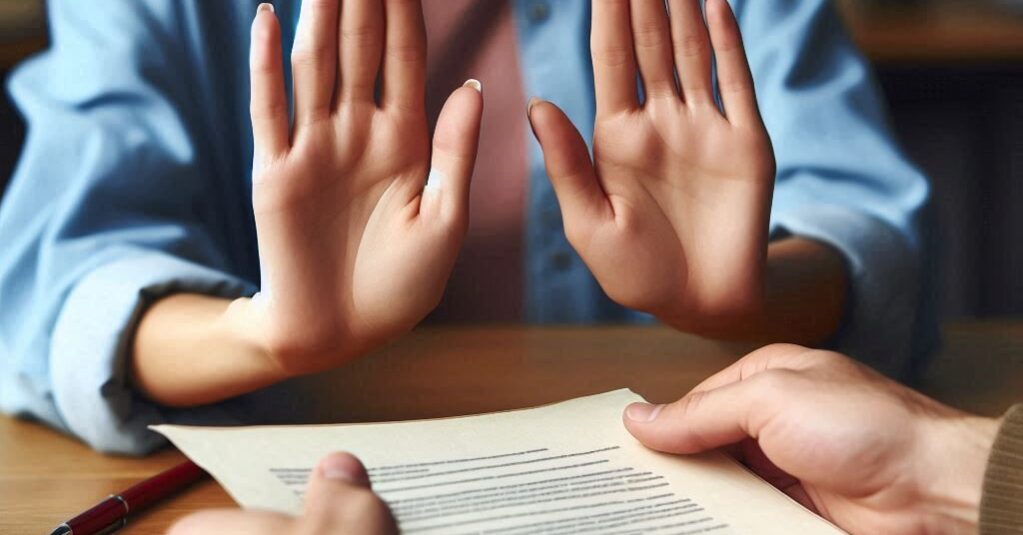 La manera más adecuada de renunciar a una herencia sin tributar de más: 4 ideas a tener en cuenta.