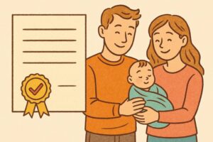 Permiso por nacimiento y cuidado de hijos: todas las novedades que debes saber desde verano de 2025.