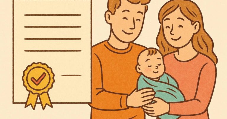 Permiso por nacimiento y cuidado de hijos: todas las novedades que debes saber desde verano de 2025.